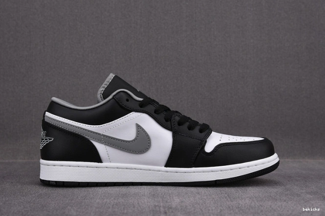 Cheap white 558553-040 black low 1 air grey jordan 0429